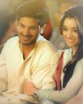 Dulquer Salmaan and Amal Sufiya picture.jpg